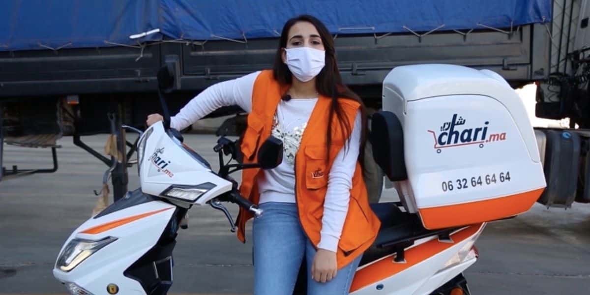 La startup marocaine Chari acquiert la ligne de crédit d&rsquo;Axa Assurance au Maroc
