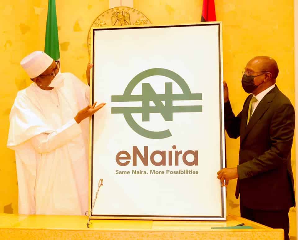 Nigeria : le e-Naira ou le mérite d’une innovation monétaire et financière
