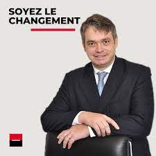Cameroun : les défis de Nicolas Pichou à la tête de Société Générale