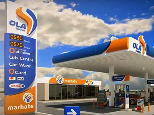 OLA Energy continue à étendre son réseau panafricain et à participer au développement du continent