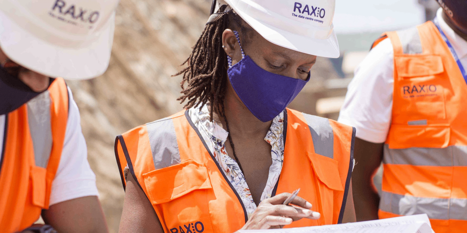 Tanzanie : le groupe Raxio annonce un investissement dans la construction d&rsquo;un centre de données