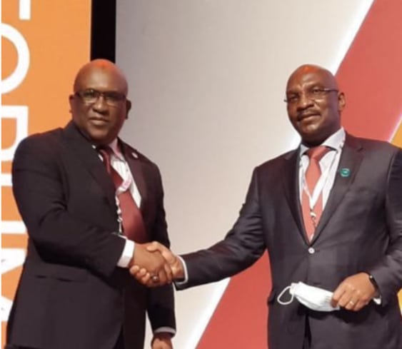 A Durban, la BNDE- Sénégal et Afreximbank scellent un accord sur l’affacturage