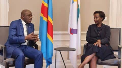 IXes Jeux de la Francophonie : la RDC sollicite une assistance technique de l&rsquo;OIF