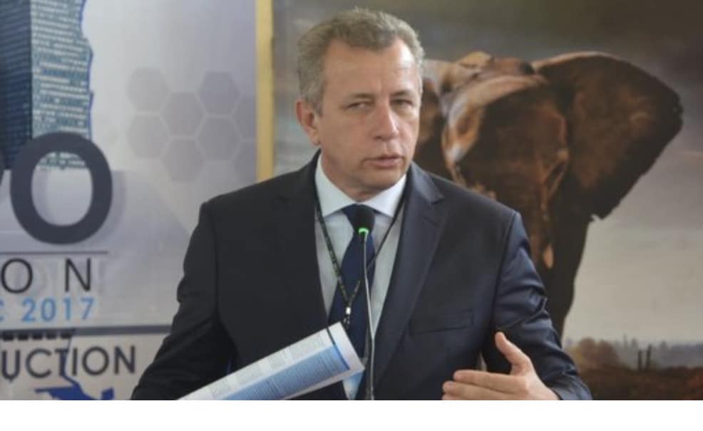 La 5ème Edition de l’Expo Béton RDC repoussée du 1er au au 4 décembre 2021 à Kinshasa