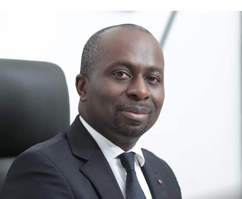 COP26 : Je vous parle depuis Grand-Bassam