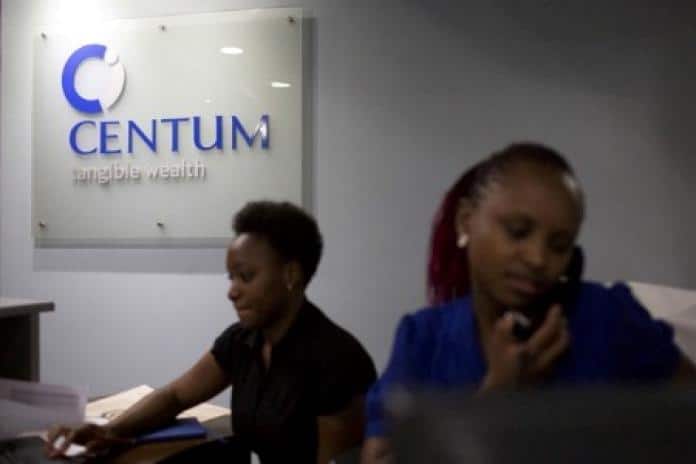 Centum en pourparlers pour acquérir 3 entreprises au Kenya