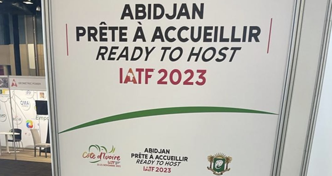 A Durban, la Côte d’Ivoire arrache l’organisation de l’IATF 2023