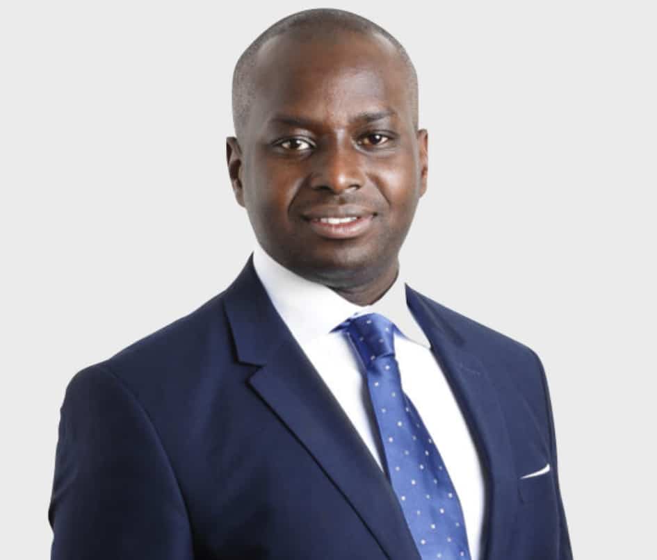 SouthBridge nomme Jean-Christ Ametep à la tête de son bureau d’Abidjan