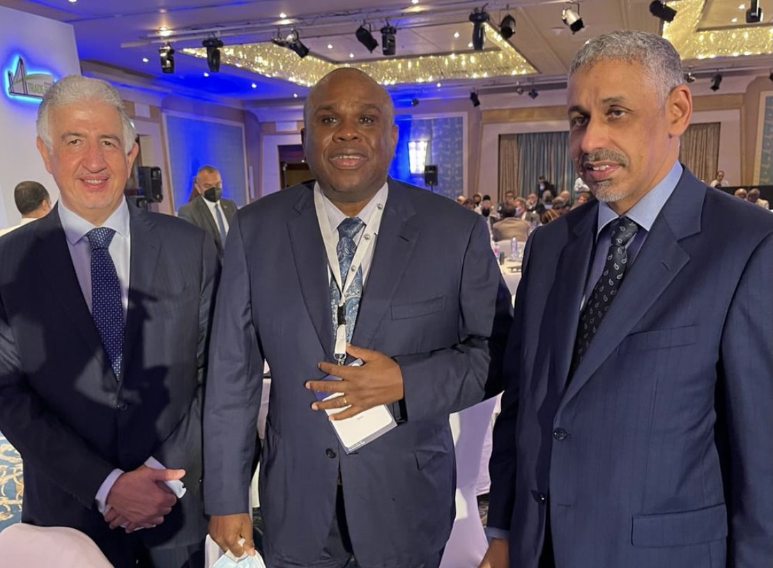 Forum arabo-africain du commerce: la BADEA place les PME africaines au centre des priorités