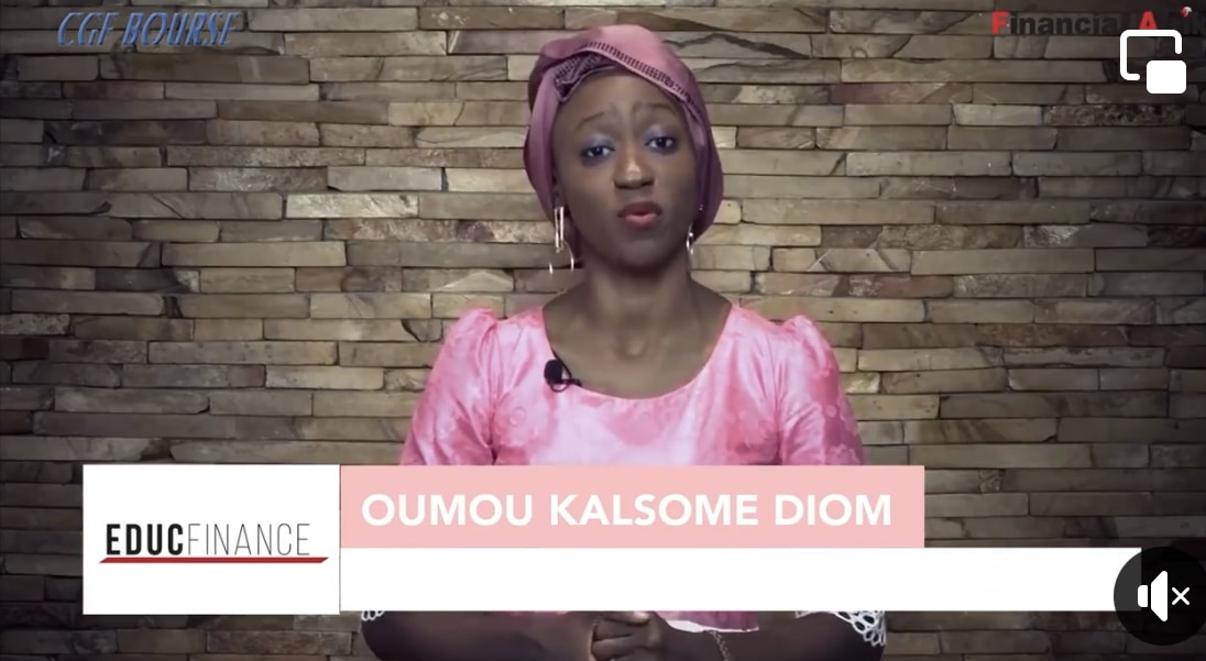 Comment est organisé le marché financier de l’UEMOA
