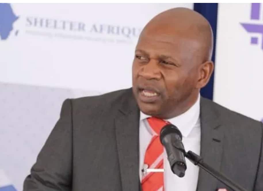 Shelter Afrique : un rapport du Cabinet PKF révèle des paiements non autorisés de l’ordre de 5 millions de dollars (exclusif)