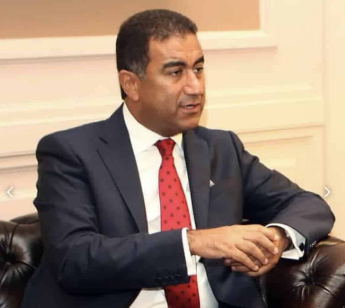 Fathallah Sijilmassi nommé directeur général de la Commission de l&rsquo;Union africaine