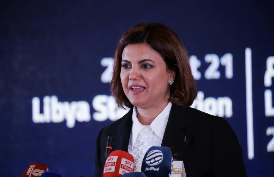Libye: suspension brutale de la ministre des Affaires Étrangères