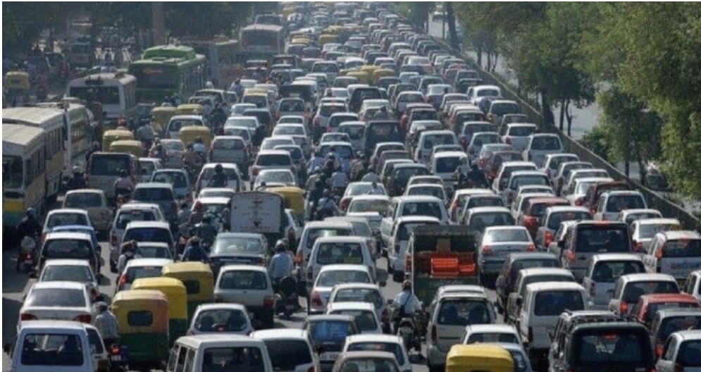 RDC: solution Uniplaques pour les 8 millions automobiles en circulation à Kinshasa