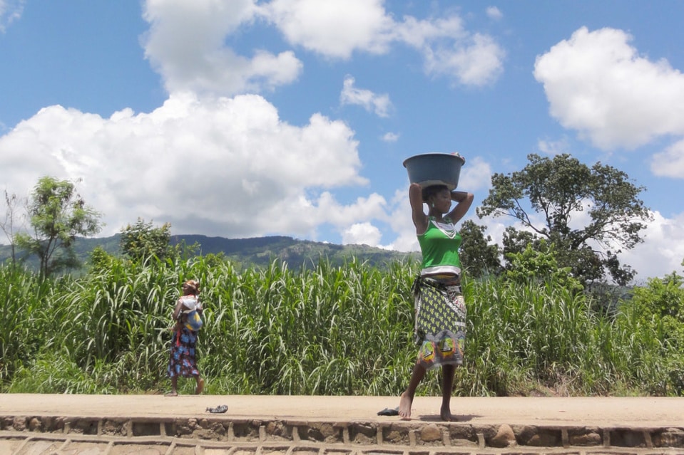 Financement climat : 10 millions de dollars canadiens pour soutenir le Fonds pour le changement climatique en Afrique