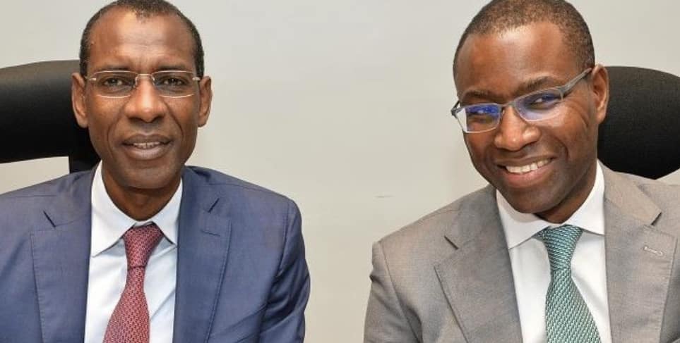 Sénégal : le tandem Hott-Diallo défend une loi de finance à 7,8 milliards d’euros de budget avec une discrimination positive pour le secteur privé local