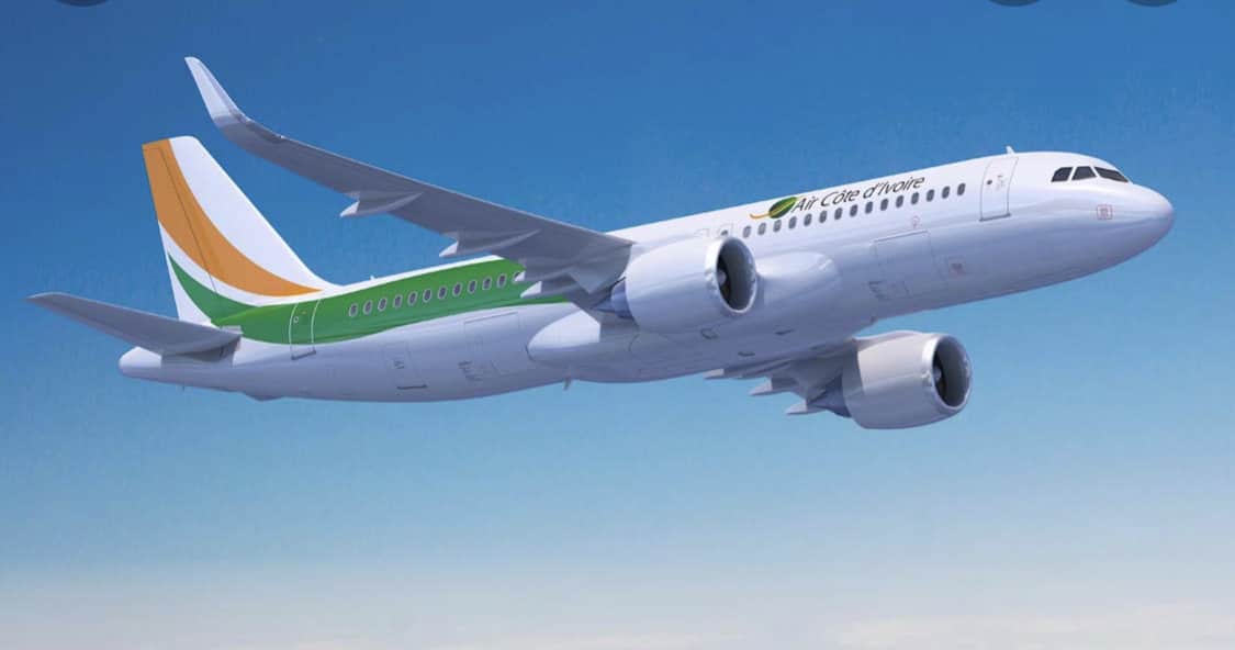 Derrière la saisie de l’aéronef de Air Côte d’Ivoire à Bamako