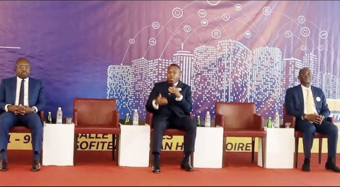 Côte d’Ivoire : MTN déroule sa stratégie pour accompagner les services publics