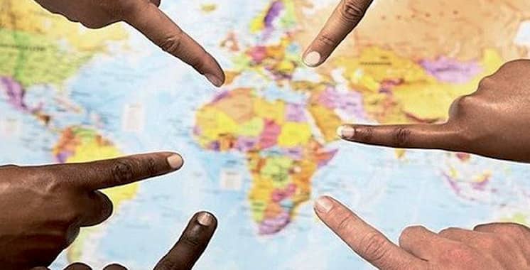 Afrique 2.0 :  Le Développement de l’Afrique par les africains