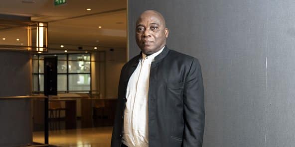 Guinée : l’Ivoirien Ahoua Don Mello cité dans une affaire de foncier