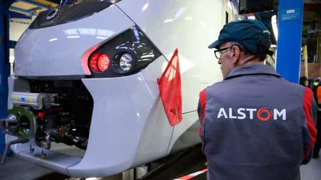 Egypte : Alstom obtient un contrat de 876 millions d’euros pour la modernisation du métro du Caire