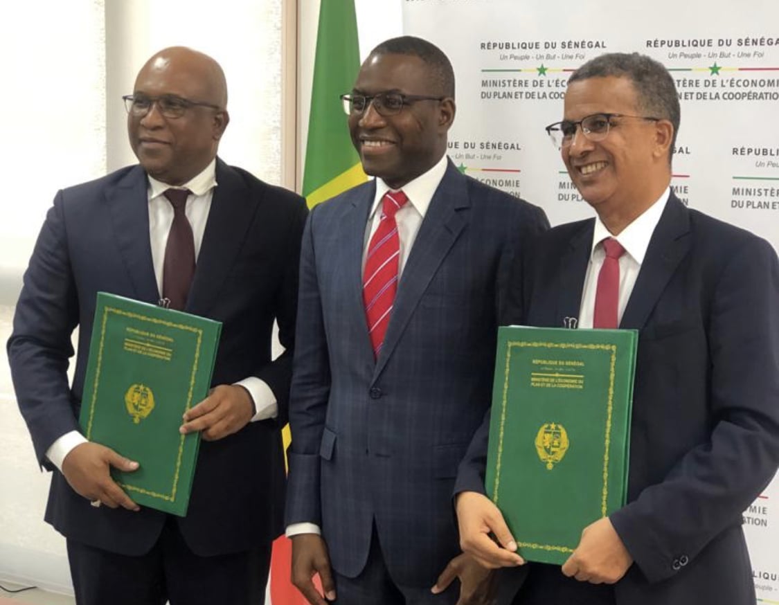 Sénégal : la BAD accorde 22,5 millions d’euros à la BNDE