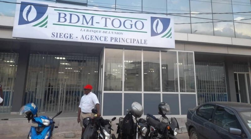 Togo: BDM-SA ouvre ses portes à Lomé