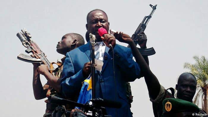 Centrafrique-Tchad : la CEEAC parviendra-t-elle à désamorcer la bombe Bozizé ?