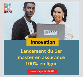 IFAGE innove dans la formation en assurance