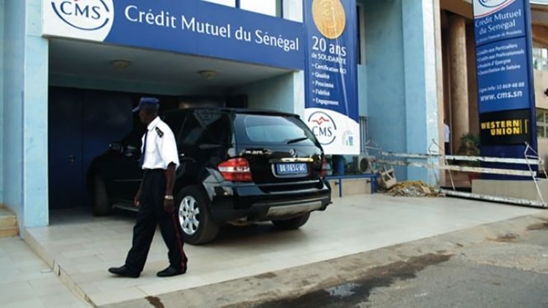 Oikocredit accorde un prêt de 5,8 millions de dollars au Crédit Mutuel du Sénégal