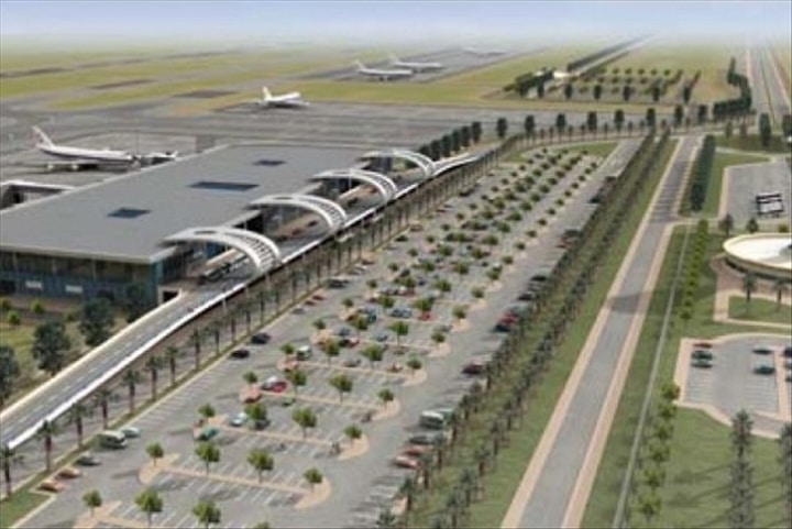 Burkina Faso : ce qu’il faut savoir du nouvel aéroport en gestation