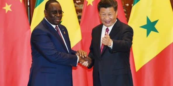 Dakar: thèmes, enjeux et programme du Forum sur la coopération sino-africaine (FOCAC)