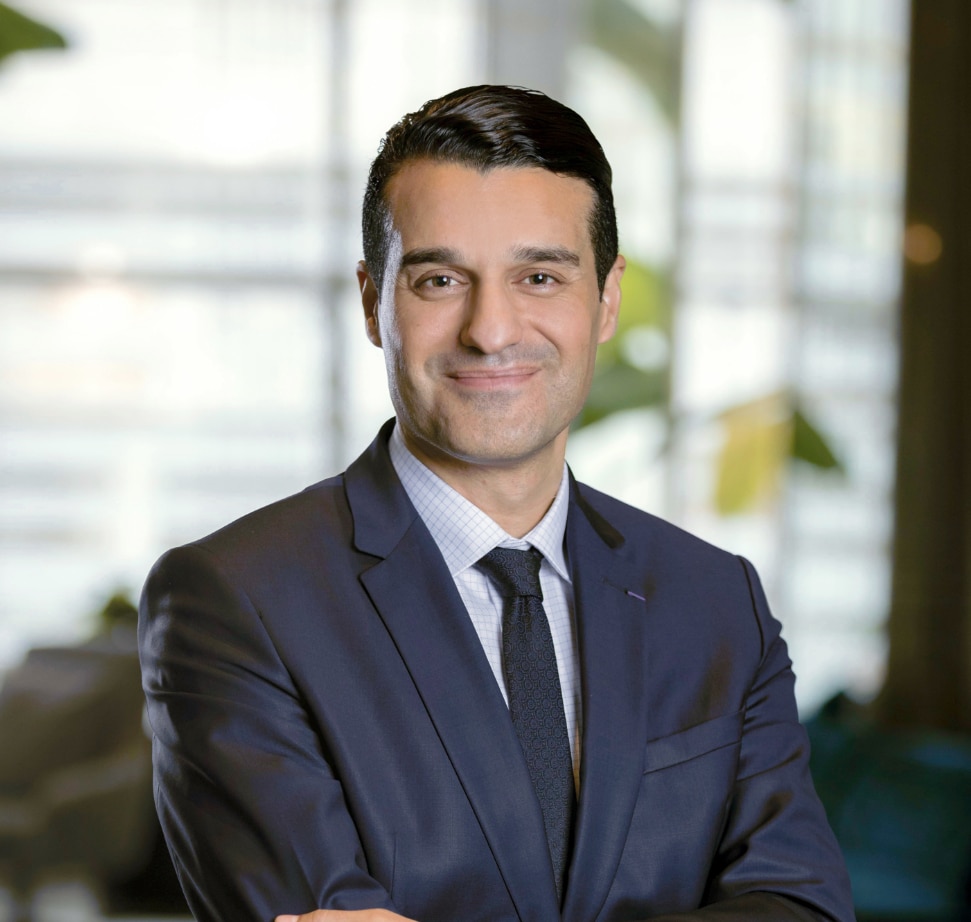 Maroc : AfricInvest et Tawhid Chtioui prennent le contrôle du Groupe ISGA