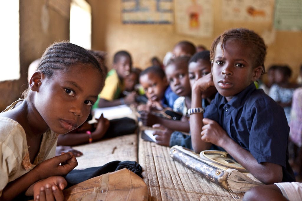 Oikocredit et Opportunity international annoncent un financement en faveur de l&rsquo;éducation dans les pays à faible revenu
