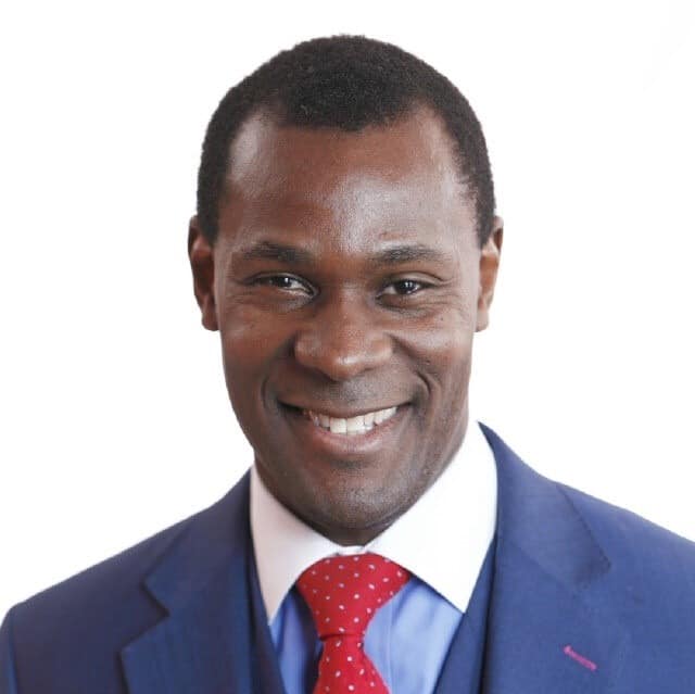 Emeryc Kpenou rejoint SouthBridge comme nouvel associé gérant