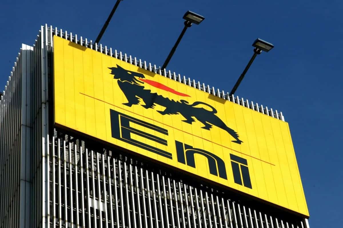 Nouvelle découverte de gaz de l&rsquo;italien Eni au large de l&rsquo;Égypte