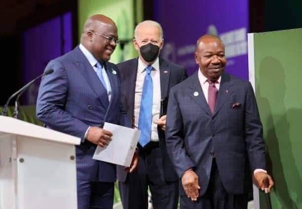 A Glasgow, l’Afrique se dite prête à « engager des discussions immédiates » sur des projets d&rsquo;investissements