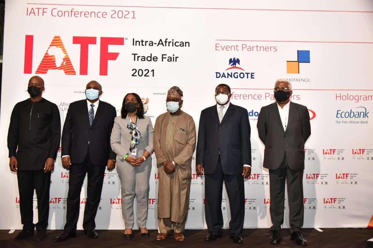 IATF 2021 : 36 milliards USD de contrats conclus à Durban