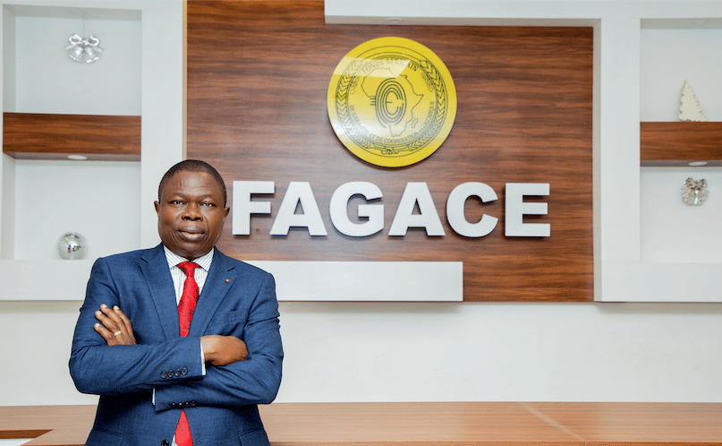 Le FAGACE soutient le financement des projets structurants au Sénégal