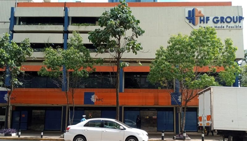 Kenya : le groupe HF enfin dans le vert après 5 ans de pertes
