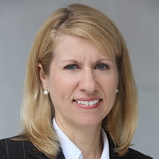 Heather Conley nommée à la tête du German Marshall Fund