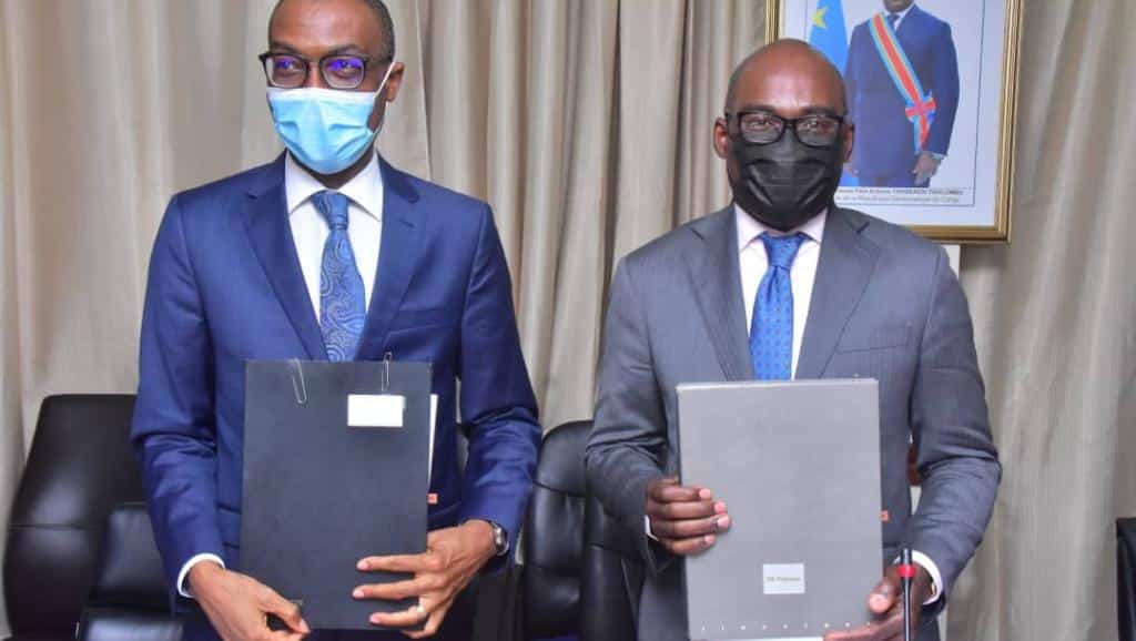 La BAD et de la BADEA décaissent 120 millions USD de prêts à la RDC