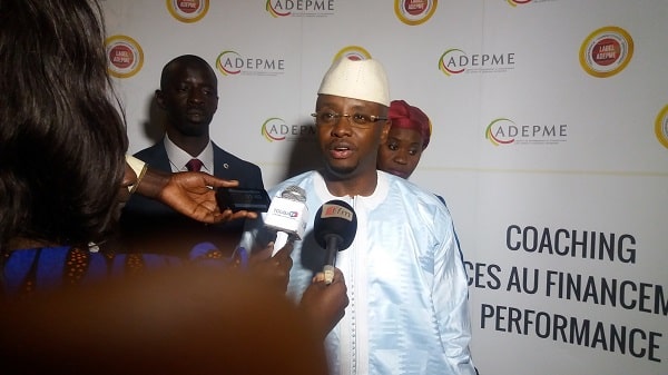 Sénégal : l&rsquo;ADEPME certifiée ISO 9001/2015 et ISO 27001/2013