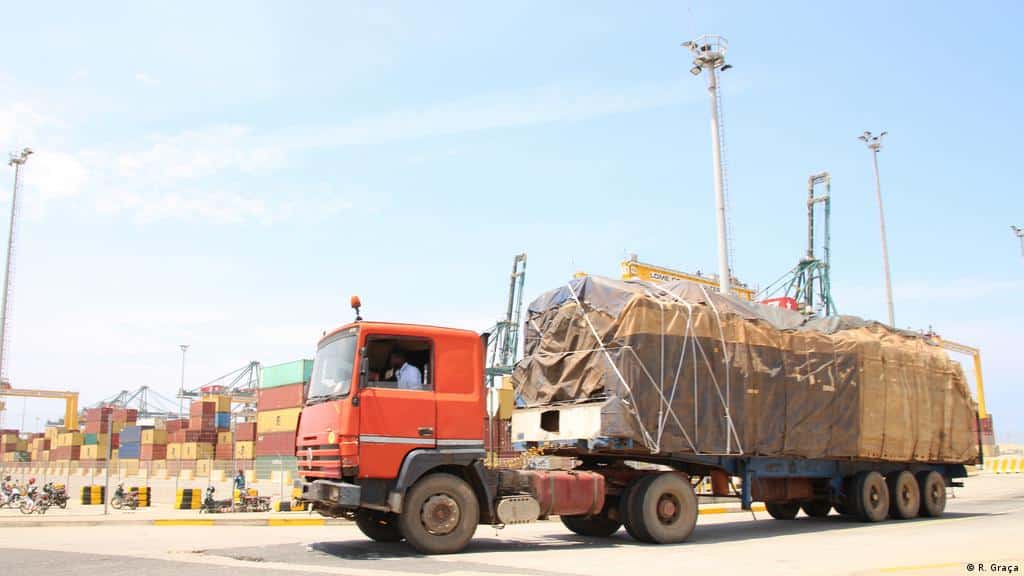 Baisse des exportations et des importations dans l’UEMOA en 2020