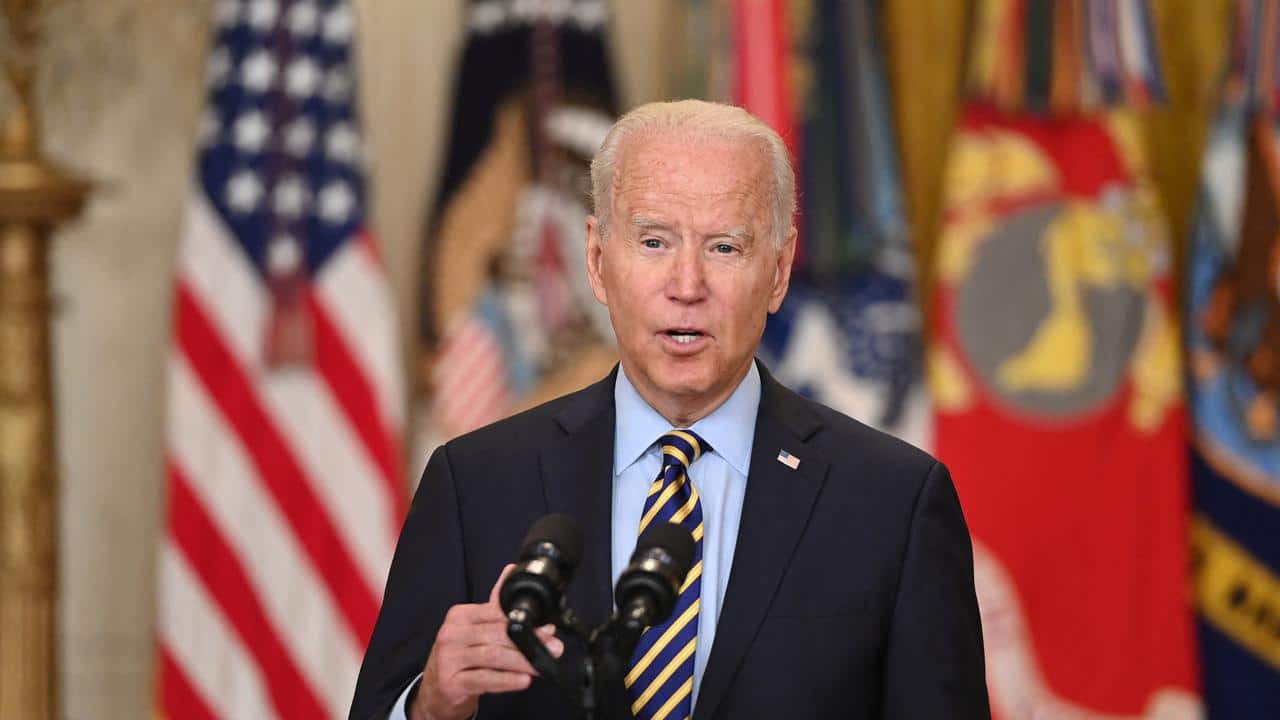 Joe Biden invite les pays africains à un sommet USA-Afrique en décembre prochain
