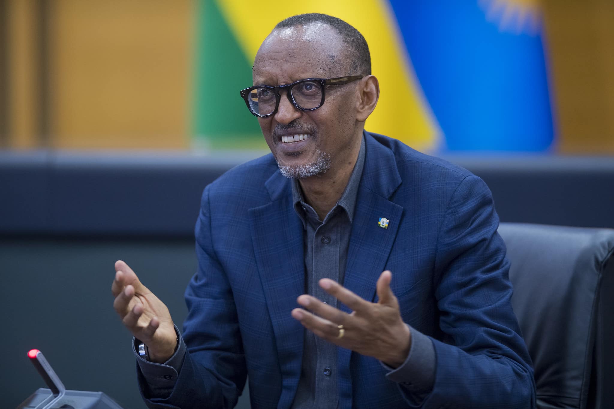 Le Rwanda et les États-Unis en discussions pour un accord minier potentiel