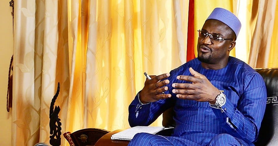 Mali: le gouvernement de transition renforce son contrôle sur l’or