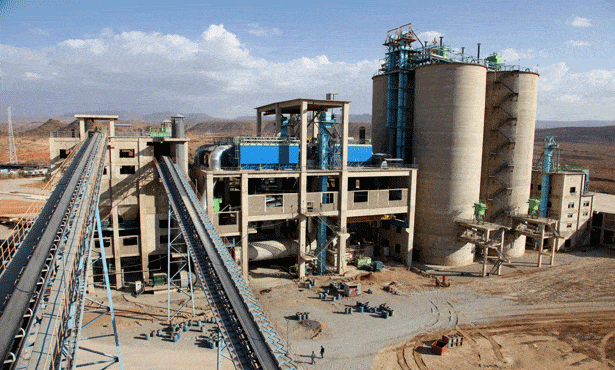 Egypte : Misr Cement annonce un bénéfice net en forte hausse au 3e trimestre 2021