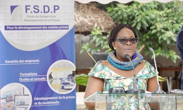 Aide publique aux médias: Le FSDP organise un Colloque international à Abidjan