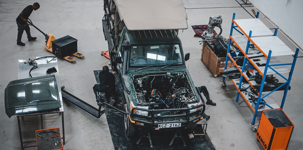 Opibus lève 7,5 millions de dollars pour renforcer son offre de véhicules électriques pour l’Afrique